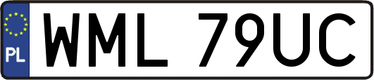 WML79UC
