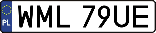 WML79UE