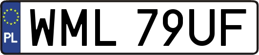 WML79UF