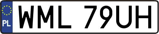 WML79UH