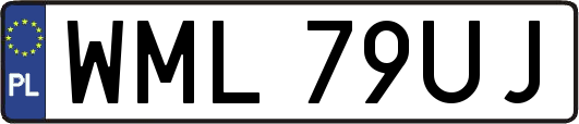 WML79UJ