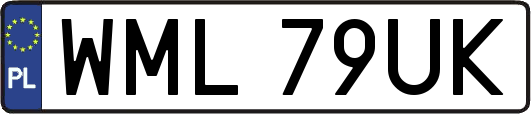 WML79UK
