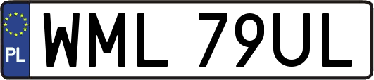 WML79UL