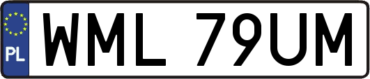 WML79UM