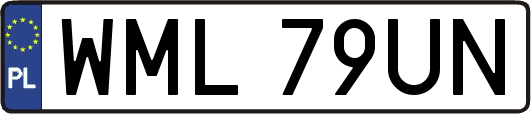 WML79UN