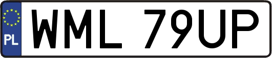 WML79UP