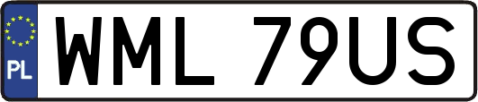 WML79US