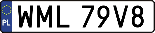 WML79V8