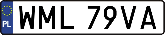 WML79VA