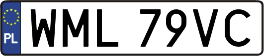 WML79VC