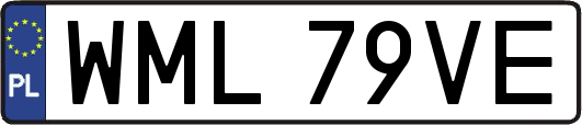 WML79VE