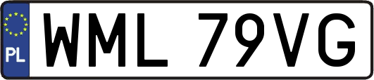 WML79VG