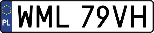 WML79VH