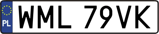 WML79VK