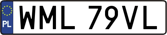 WML79VL