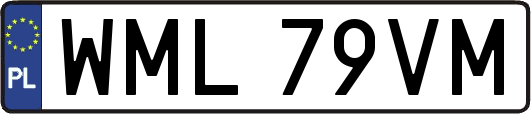 WML79VM