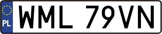 WML79VN