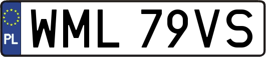 WML79VS