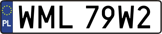 WML79W2