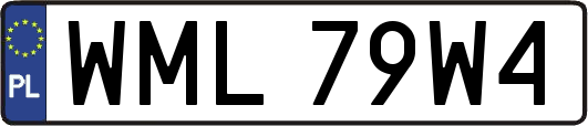 WML79W4