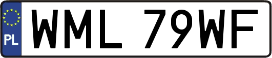 WML79WF