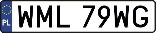 WML79WG