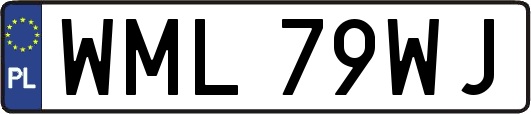 WML79WJ