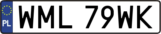 WML79WK