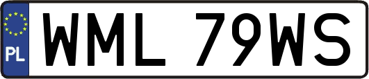WML79WS