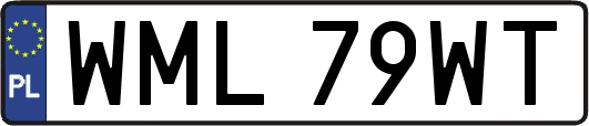 WML79WT
