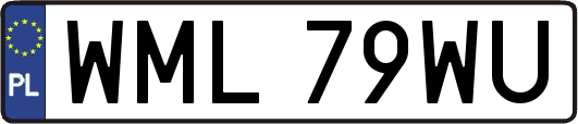 WML79WU