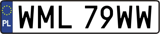 WML79WW