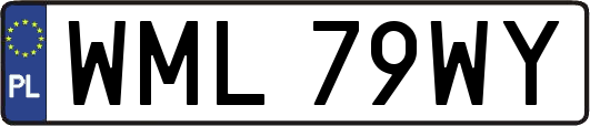 WML79WY