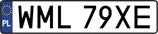 WML79XE