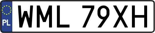 WML79XH