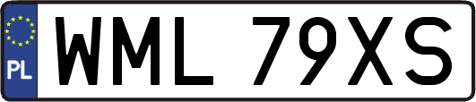 WML79XS