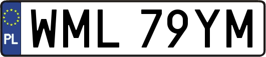 WML79YM