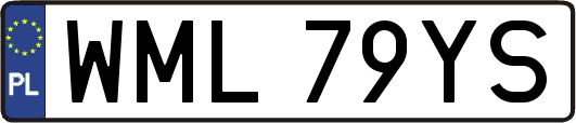 WML79YS