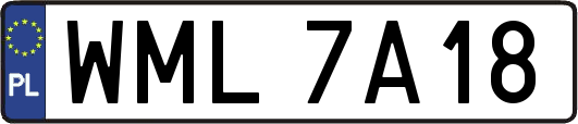 WML7A18