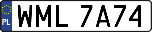 WML7A74