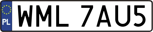 WML7AU5