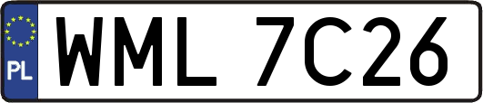 WML7C26
