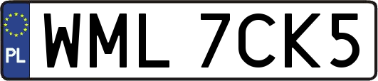 WML7CK5