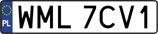 WML7CV1