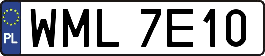 WML7E10