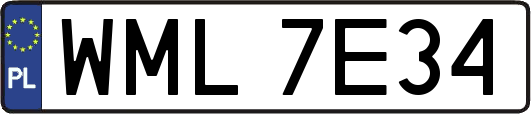 WML7E34