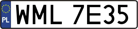 WML7E35