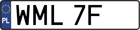 WML7F