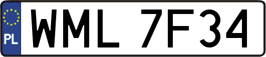 WML7F34