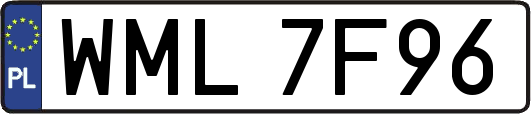WML7F96